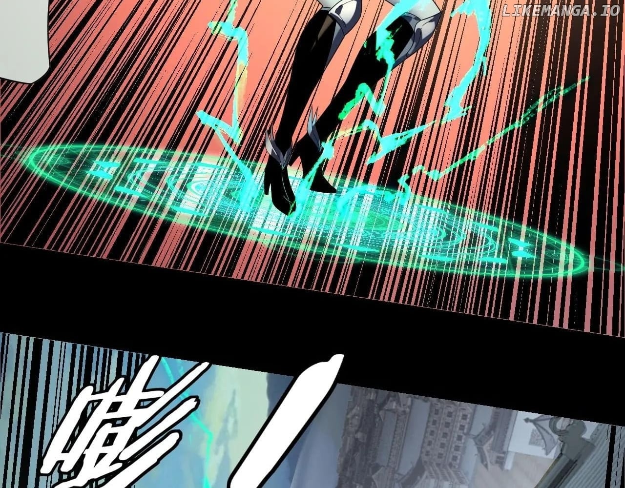 Me, The Heavenly Destined Villain Chapter 268 - page 10
